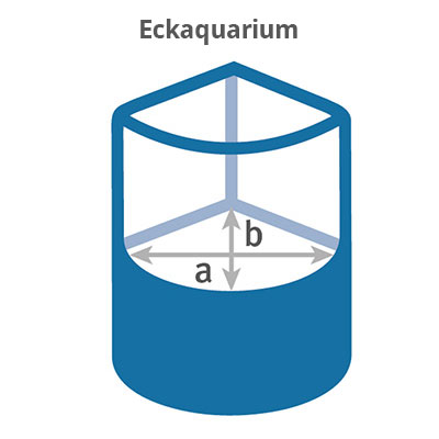 Eckaquarium