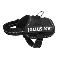 Trixie Julius-K9 Geschirr für Hunde Gr.Baby 33-45cm