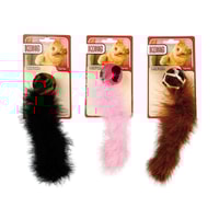 KONG Cat Active Wild Tails