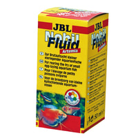 JBL NobilFluid Artemia Aufzuchtfutter 50ml