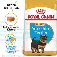ROYAL CANIN Yorkshire Terrier Welpenfutter trocken