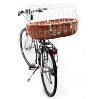 Aumüller Fahrradkorb Maxi für Rahmenmontage