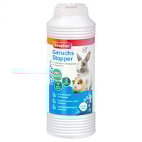 beaphar Geruchsstopper für Nagerheime 600g