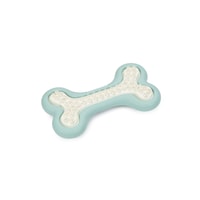 beeztees Puppy Gummi Dental Knochen
