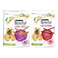 Beneful Leckere Twists und Feine Belohnung 301g