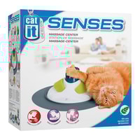 Catit Design Senses Massage Center