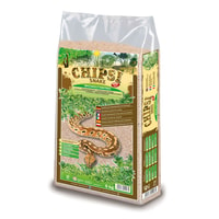 Chipsi Terrarien-Einstreu Snake 5kg