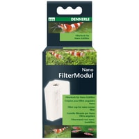 Dennerle Nano Filtermodul für Eckfilter
