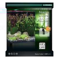 Dennerle NanoCube Basic Style LED