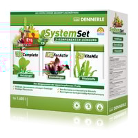Dennerle Perfect Plant System Set