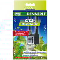 DENNERLE Profi-Line CO2 Magnetventil