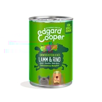 Edgard &amp; Cooper Lamm &amp; Rind