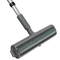 FURminator Tierhaarentferner mit Teleskopstiel