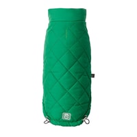 GF Pet Reversible Trail Jacke grün