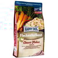 Happy Dog Flocken Vollkost