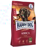 Happy Dog Supreme Sensible Africa
