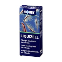 Hobby Artemia Startfutter Liquizell 50 ml