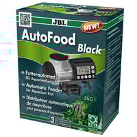 JBL Futterautomat für Aquarien Sonderedition