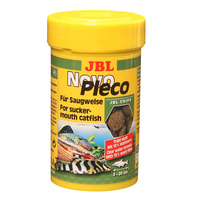 JBL NovoPleco Chips