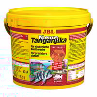 JBL NovoTanganjika 5,5l