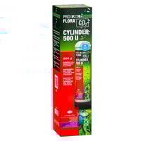 JBL PROFLORA CO2 CYLINDER 500 U