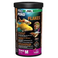 JBL PROPOND FLAKES M 0,13kg