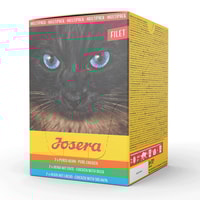 Josera Filet Multipack