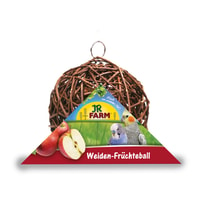 JR Farm Birds Weiden-Früchteball