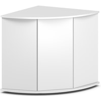 Juwel Aquarium Unterschrank SBX für Trigon 190 weiß