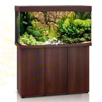 Juwel Rio 350 LED Komplett Aquarium mit Unterschrank SBX