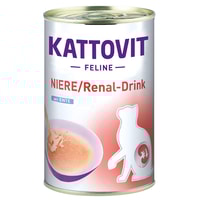 Kattovit Niere/Renal-Drink mit Ente