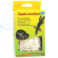 Lucky Reptile Sepia Crushed 100 g