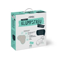 PRIMOX® Premium KLUMPSTREU Mief-Minimizer + Signalperlen