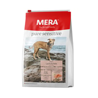 MERA pure sensitive Lachs und Reis