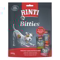 Rinti Bitties Multipack 3x100g
