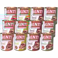 Rinti Kennerfleisch Mixpaket 2