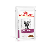 ROYAL CANIN® Veterinary EARLY RENAL Nassfutter für Katzen