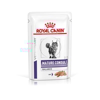 ROYAL CANIN MATURE CONSULT Mousse