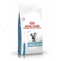 ROYAL CANIN® Veterinary SENSITIVITY CONTROL Trockenfutter für Katzen