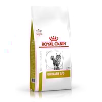ROYAL CANIN® Veterinary URINARY S/O Trockenfutter für Katzen