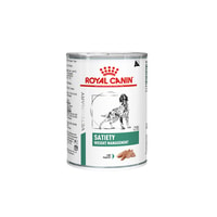 ROYAL CANIN SATIETY WEIGHT MANAGEMENT Mousse