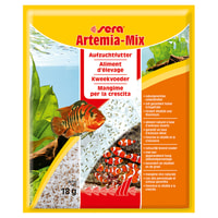 Sera Artemia-Mix 18g