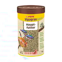 sera Vipagran Nature Hauptfutter
