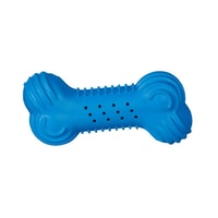 Trixie Kühl-Knochen, Naturgummi, 11 cm