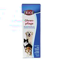 Trixie Ohrenpflege 50 ml
