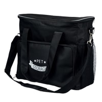 Trixie Zubehörtasche Pet Storage - schwarz
