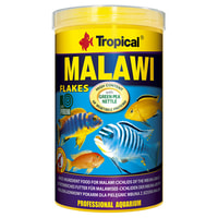 Tropical Malawi 1L