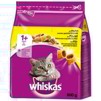 Whiskas Adult 1+ mit Huhn