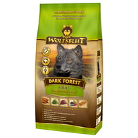 Wolfsblut Dark Forest Adult