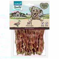 ZooRoyal Charlys Naturkost Ente Filetstreifen